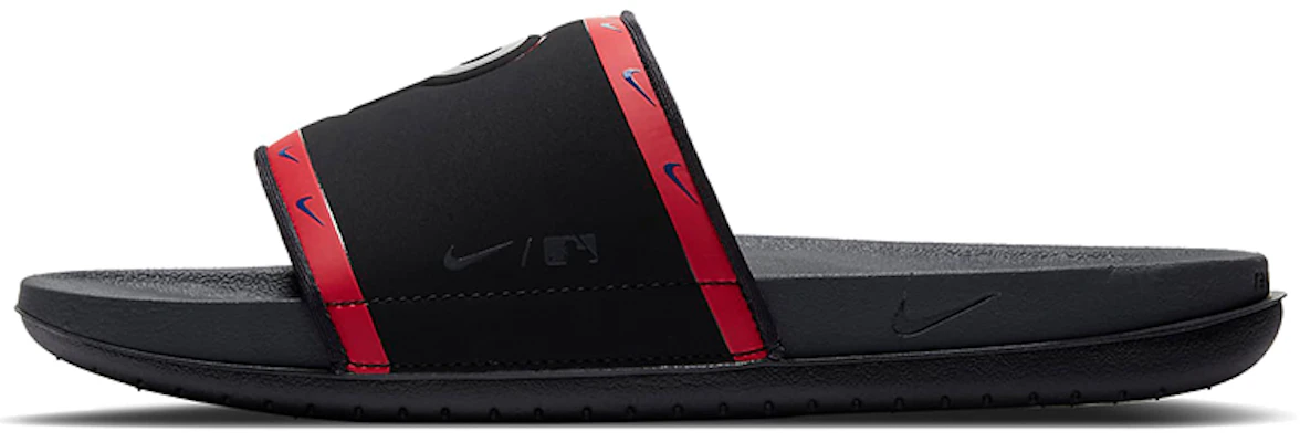 MLB x Nike OffCourt Slide 'Philadelphia Phillies' Sandalias Deportivas DH6991-001 Buy MLB x Nike OffCourt Slide 'Philadelphia Phillies' Sandalias Deportivas DH6991-001