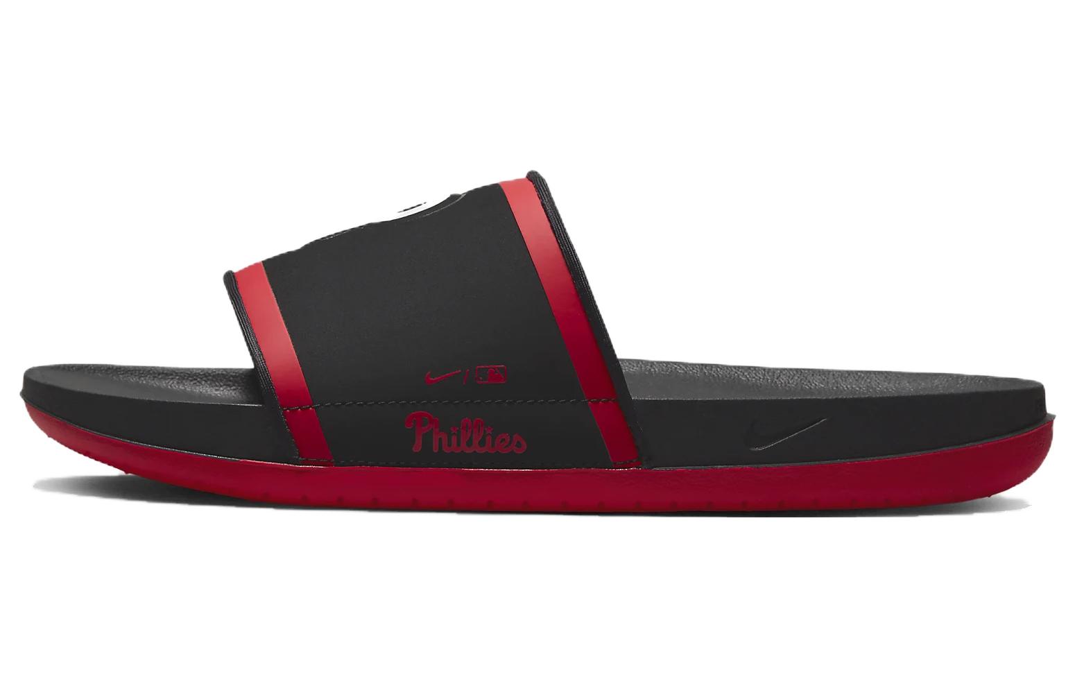 MLB x Nike Offcourt Slide 'Philadelphia Phillies' DH6991-002