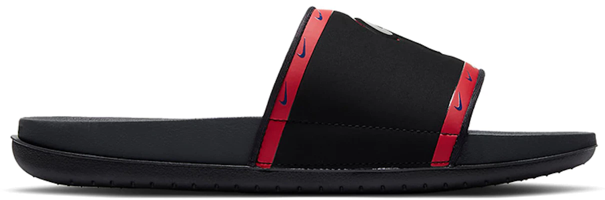 MLB x Nike OffCourt Slide 'Philadelphia Phillies' Sandalias Deportivas DH6991-001 Order MLB x Nike OffCourt Slide 'Philadelphia Phillies' Sandalias Deportivas DH6991-001