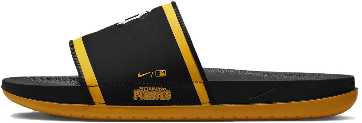 MLB x Nike Selipar Offcourt 'Pittsburgh Pirates' DH7002-002 Buy MLB x Nike Selipar Offcourt 'Pittsburgh Pirates' DH7002-002