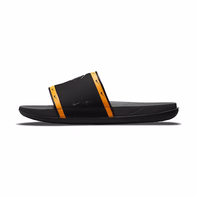 MLB Nike OffCourt Slide 'Pittsburgh Pirates'