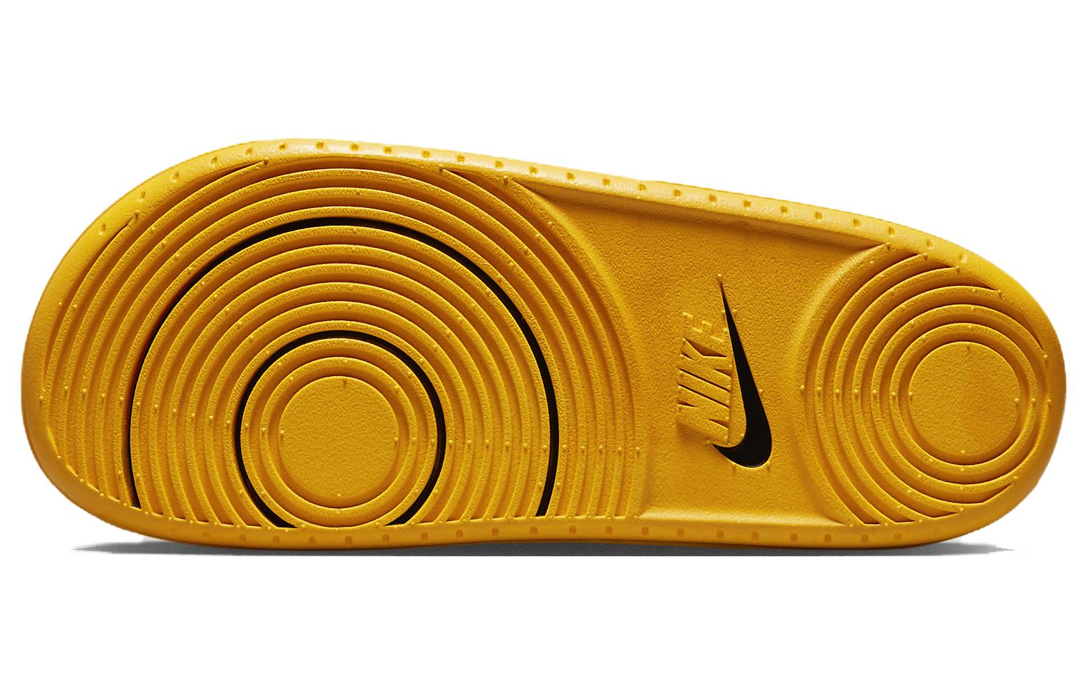 Shop MLB x Nike Selipar Offcourt 'Pittsburgh Pirates' DH7002-002