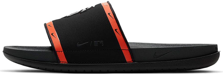 MLB×Nike オフコートスライド (ジャイアンツ) DH6982-001 Buy MLB×Nike オフコートスライド (ジャイアンツ) DH6982-001