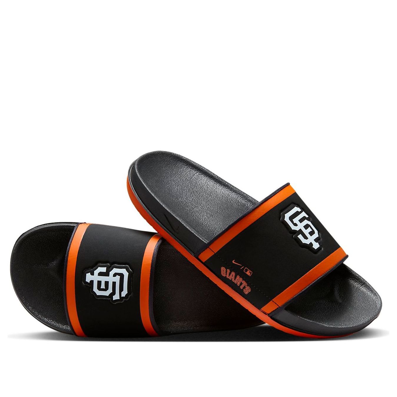 MLB x Nike Offcourt Slide 'San Francisco Giants' DH6982-002