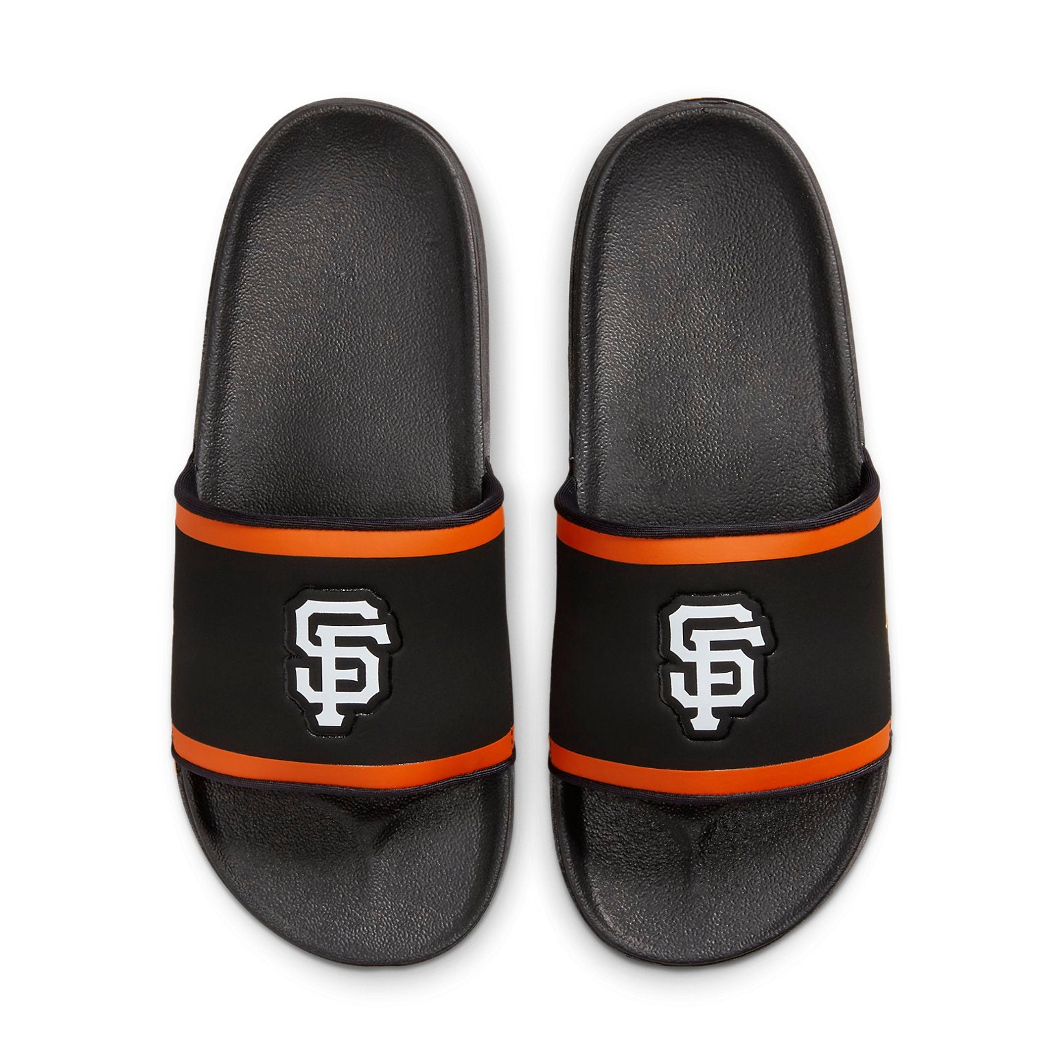 Lookbook MLB×Nike オフコートスライド (ジャイアンツ) DH6982-002