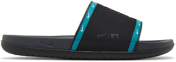 MLB x 나이키 오프코트 슬라이드 '시애틀 매리너스 2022' DH6985-001 Buy MLB x 나이키 오프코트 슬라이드 '시애틀 매리너스 2022' DH6985-001