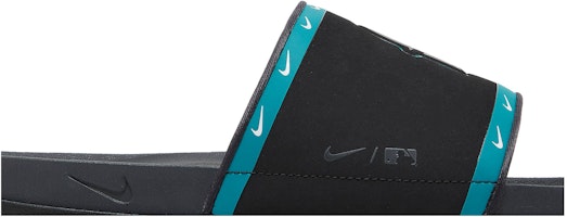 MLB x 나이키 오프코트 슬라이드 '시애틀 매리너스 2022' DH6985-001 Order MLB x 나이키 오프코트 슬라이드 '시애틀 매리너스 2022' DH6985-001