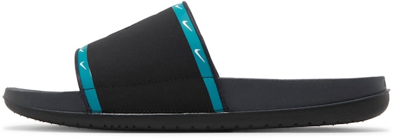 MLB x 나이키 오프코트 슬라이드 '시애틀 매리너스 2022' DH6985-001 Lookbook MLB x 나이키 오프코트 슬라이드 '시애틀 매리너스 2022' DH6985-001