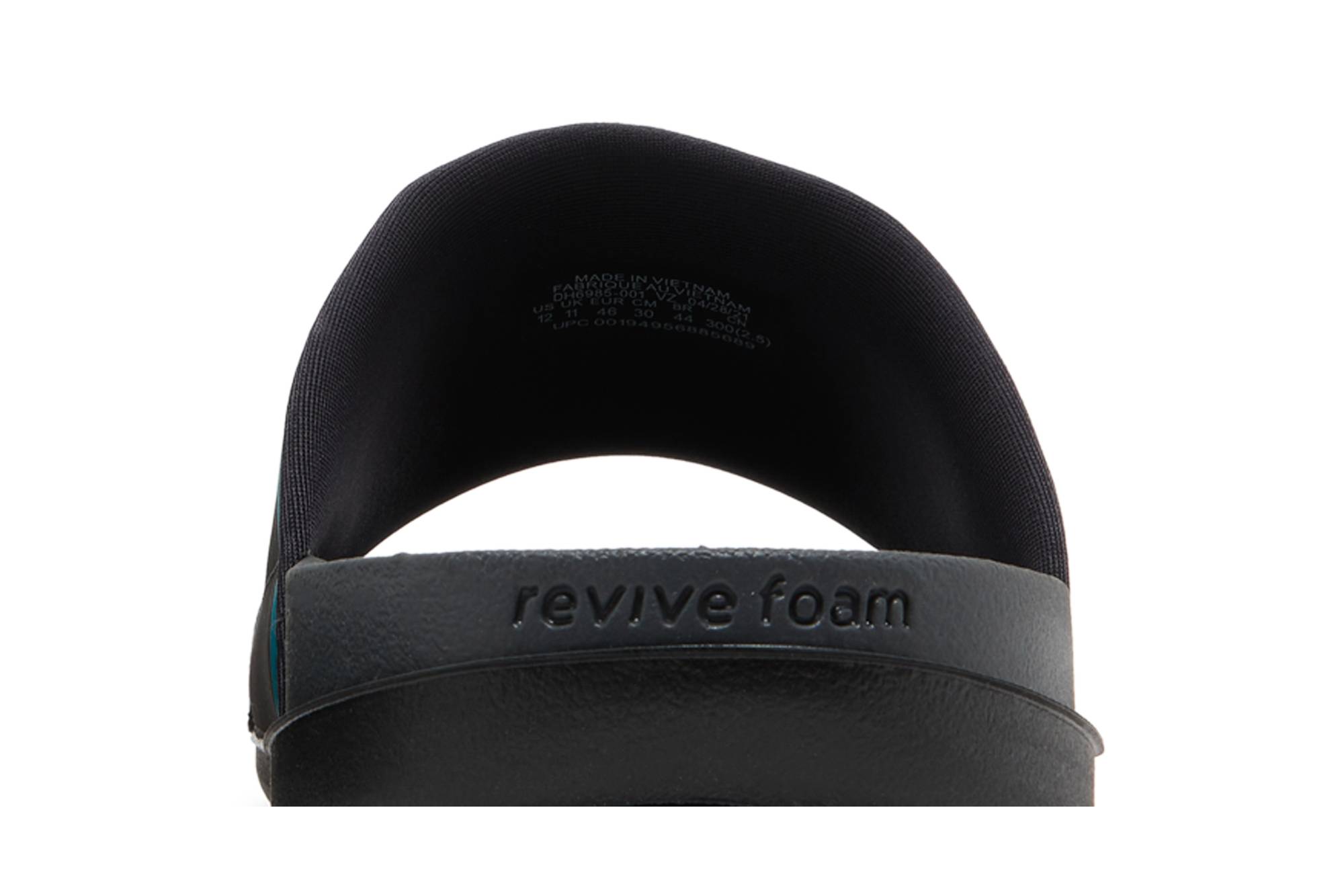 Sizing MLB x 나이키 오프코트 슬라이드 '시애틀 매리너스 2022' DH6985-001