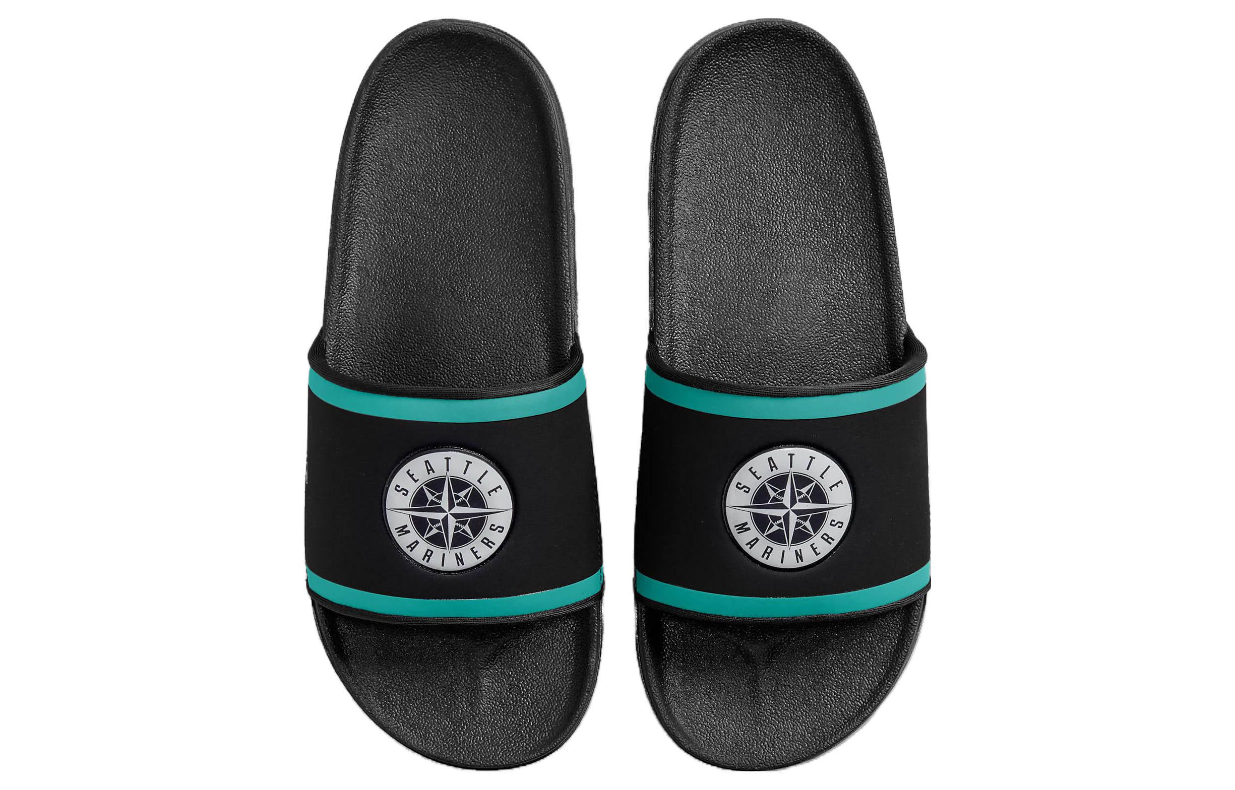 Lookbook MLB×Nikeオフコートスライド (マリナーズ) DH6985-002