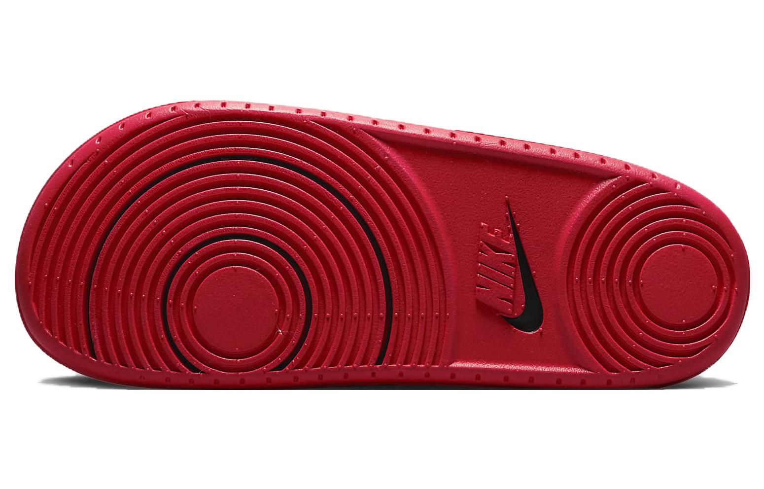 Shop MLB x Nike Offcourt Slide 'St. Louis Cardinals' Sandal Pria DH6974-002