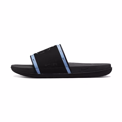 MLB Nike OffCourt Slide 'Tampa Bay Rays'