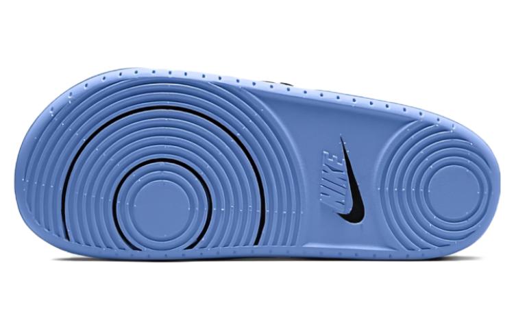 Shop MLB x Nike Offcourt 拖鞋 '坦帕灣光芒' DH6993-002