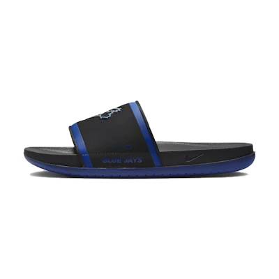 MLB Nike Offcourt Slide 'Toronto Blue Jays 2023'