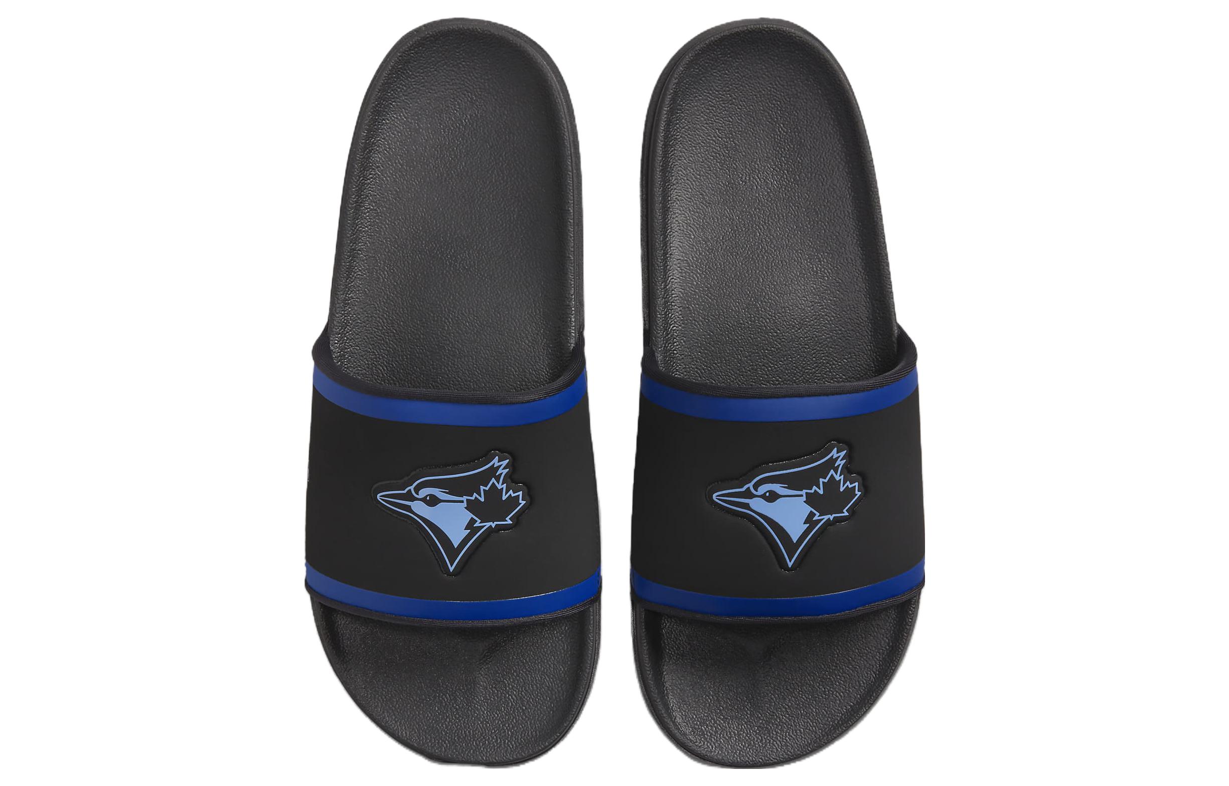 MLB Nike Offcourt Slide 'Toronto Blue Jays 2023' 圖 3