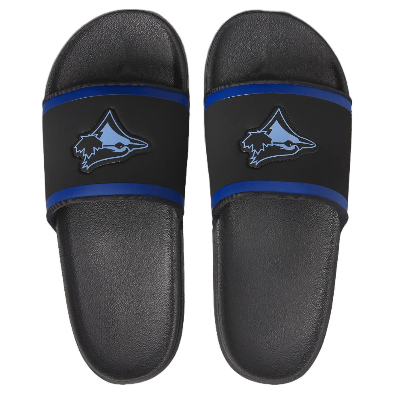 MLB Nike Offcourt Slide 'Toronto Blue Jays 2023' 圖 4