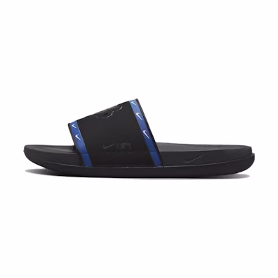 MLB Nike OffCourt Slide 'Toronto Blue Jays'