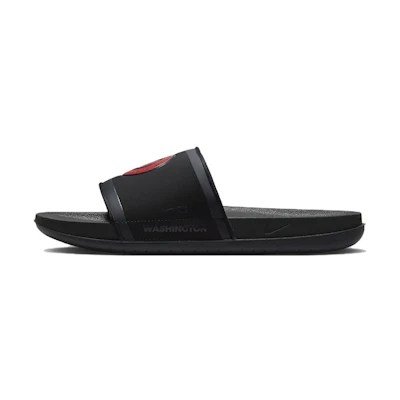 MLB Nike Offcourt Slide 'Washington Nationals'