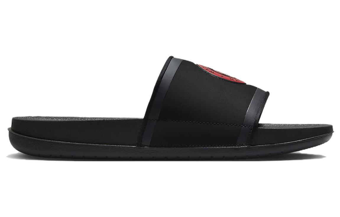 Order MLB x 나이키 오프코트 슬라이드 (워싱턴) DH6988-002