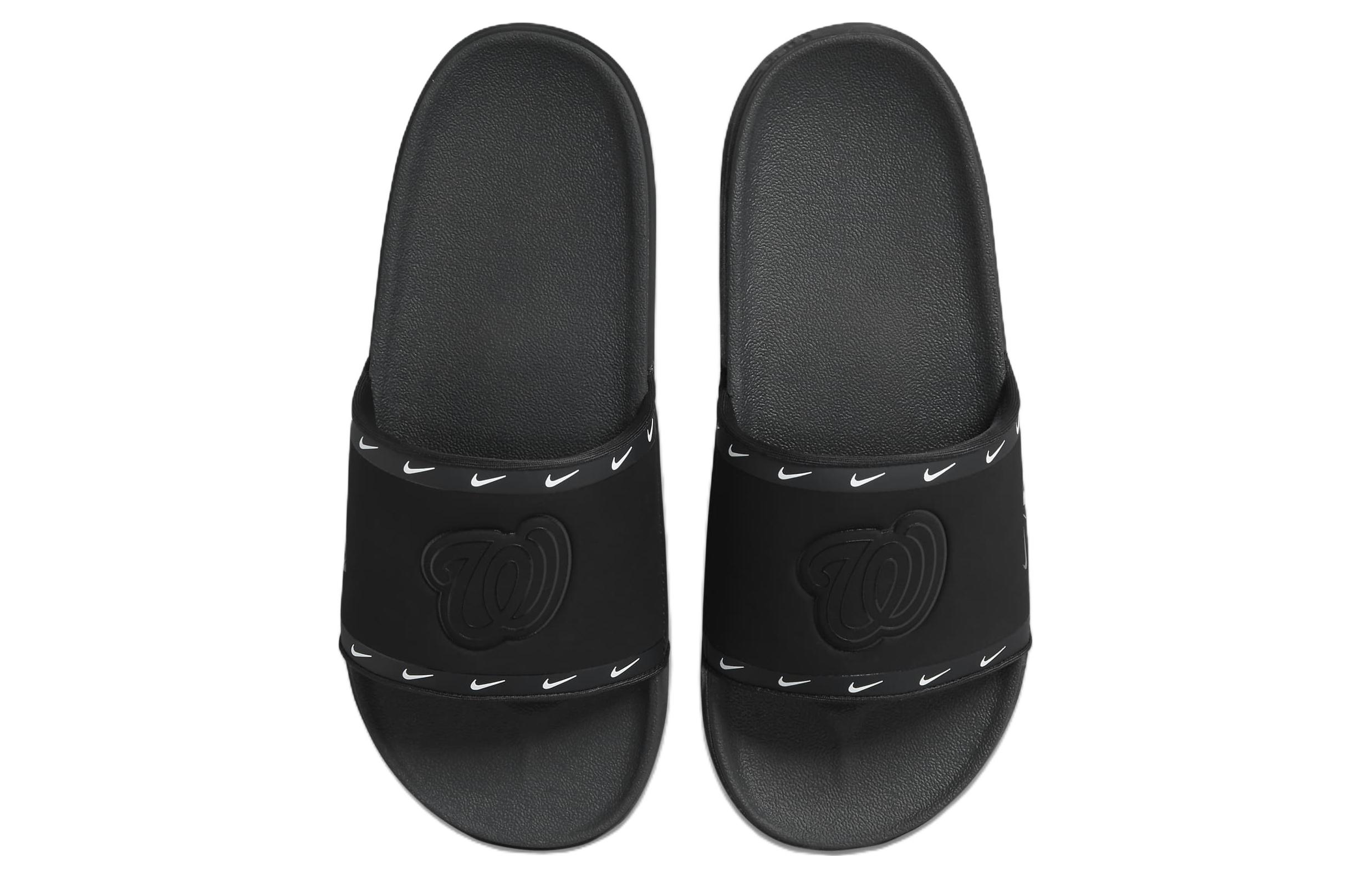 MLB Nike OffCourt Slide 'Washington Nationals' 圖 3
