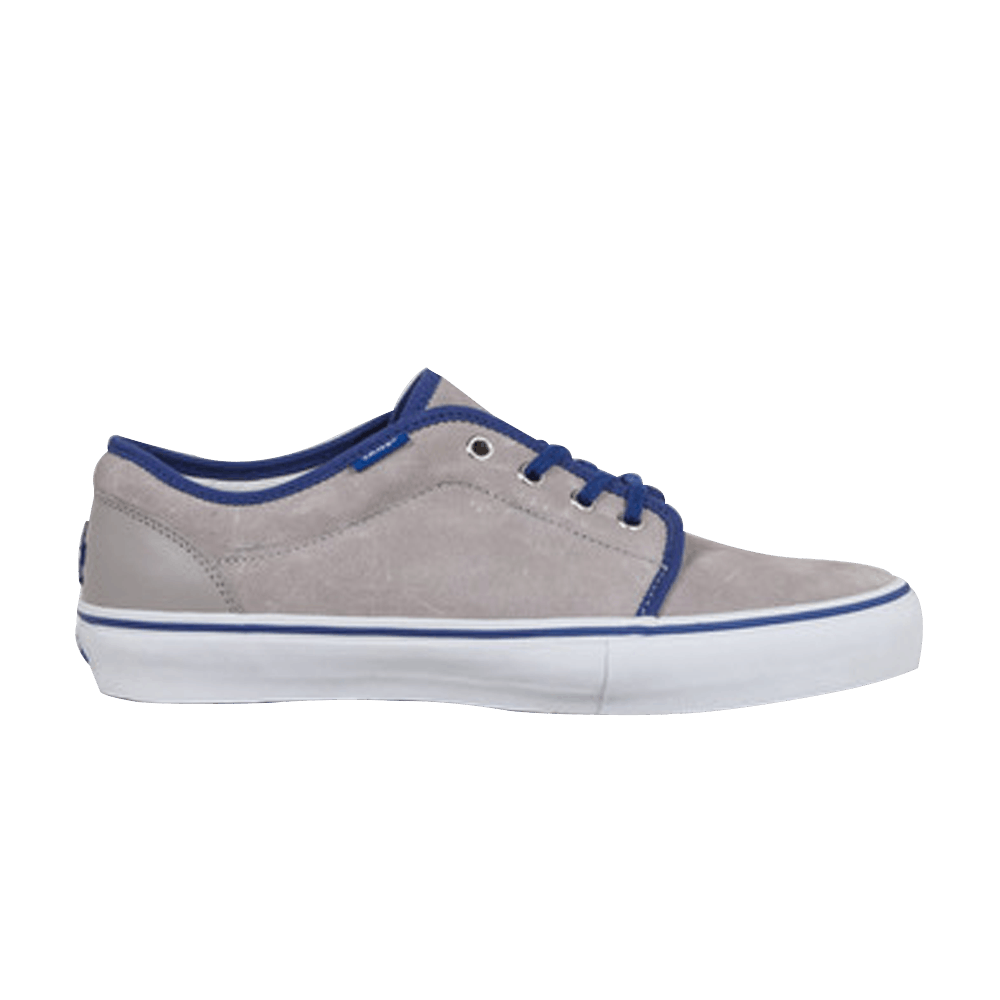 MLB x Vans 106 LX 'Los Angeles Dodgers' VN-LADMLB106