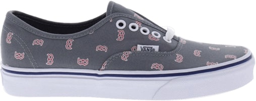 MLB x Vans Authentic 'Boston Red Sox' VN0A2Z5IKU1 MLB x Vans Authentic 'Boston Red Sox' VN0A2Z5IKU1