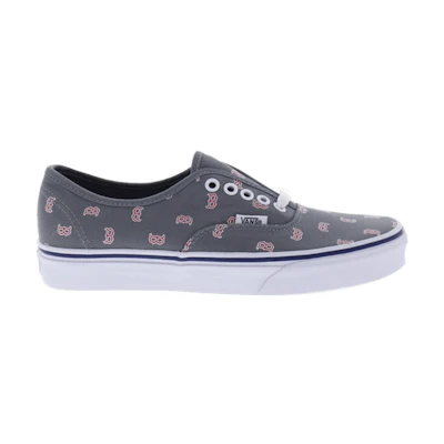 MLB Vans Authentic 'Boston Red Sox'