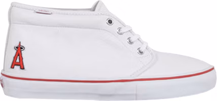 MLB x Vans Chukka Boot LX 'Angels' VN-LAAMLB106 MLB x Vans Chukka Boot LX 'Angels' VN-LAAMLB106