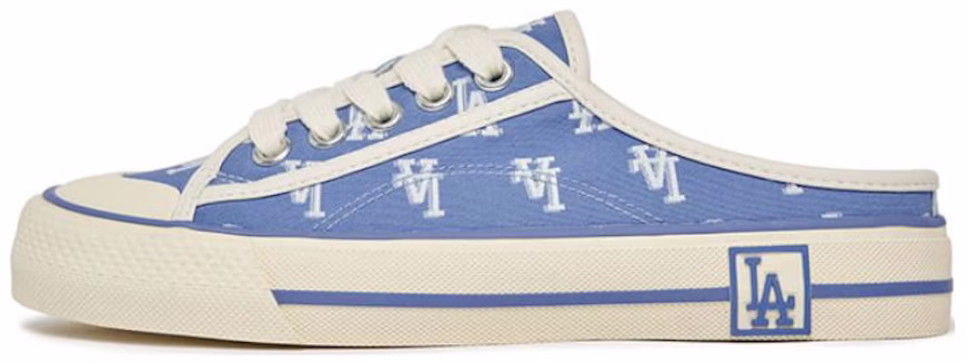 MLB x Vans Slip-On 'Los Angeles Dodgers Biru Putih' 3AMUPBM3N-07CBL Buy MLB x Vans Slip-On 'Los Angeles Dodgers Biru Putih' 3AMUPBM3N-07CBL