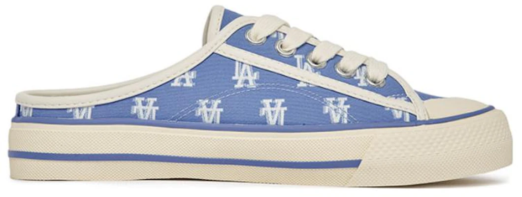 MLB x Vans クラシックスリッポン ドジャース青白 3AMUPBM3N-07CBL Order MLB x Vans クラシックスリッポン ドジャース青白 3AMUPBM3N-07CBL