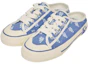 Lookbook MLB x Vans クラシックスリッポン ドジャース青白 3AMUPBM3N-07CBL
