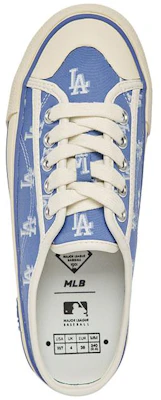 MLB x Vans クラシックスリッポン ドジャース青白 3AMUPBM3N-07CBL Shop MLB x Vans クラシックスリッポン ドジャース青白 3AMUPBM3N-07CBL