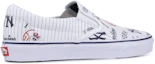 Shop MLB x Vans Classic Slip-On 'New York Yankees' Zapatillas Casual. VN0A38F7PQ1