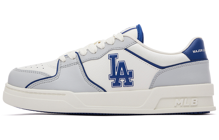 Buy MLB x Vans Old Skool Low 'Dodgers Navy' 3ASXHSN4N-07NYS