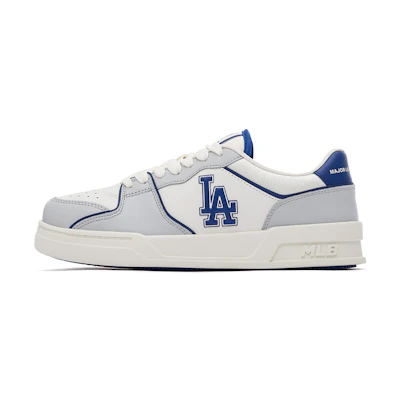 MLB Vans Old Skool Low 'Dodgers Navy'