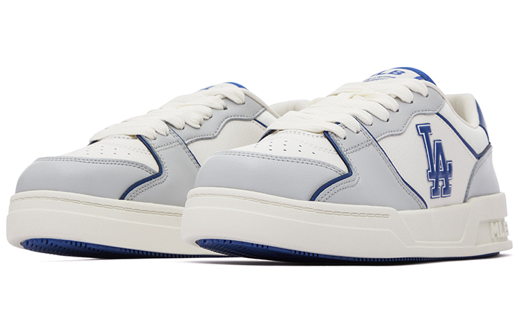 Lookbook MLB x Vans Old Skool Low 'Dodgers Navy' 3ASXHSN4N-07NYS