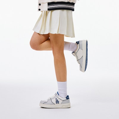 MLB x Vans Old Skool Low 'Dodgers Navy' 3ASXHSN4N-07NYS Cheap MLB x Vans Old Skool Low 'Dodgers Navy' 3ASXHSN4N-07NYS