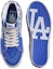 Lookbook MLB x Vans SK8-Hi Los Angeles 'Dodgers Classic Blue' VN0014YQ45K