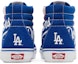 Details for MLB x Vans SK8-Hi Reissue 'Dodgers' Kasut Sneakers Lelaki VN0A2XSBRT1