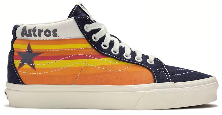 MLB x 반스 SK8-Mid Reissue 'Astros' VN0A3MV8RTI VN0A3MV8RTI Order MLB x 반스 SK8-Mid Reissue 'Astros' VN0A3MV8RTI VN0A3MV8RTI