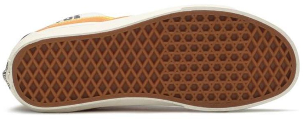 MLB x Vans SK8-Mid Reissue 'Astros' VN0A3MV8RTI Shop MLB x Vans SK8-Mid Reissue 'Astros' VN0A3MV8RTI