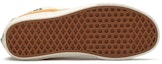 Shop MLB x Vans SK8-Mid Reissue 'Astros' Lelaki Sneakers VN0A3MV8RTI
