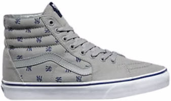 MLB x Vans Sk8 Hi 'New York Yankees' VH000TS9KU8 MLB x Vans Sk8 Hi 'New York Yankees' VH000TS9KU8