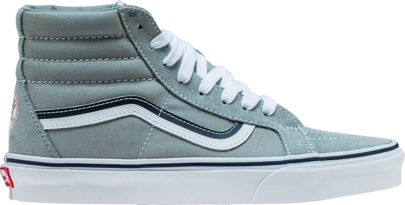 MLB x Vans Sk8 Hi Reissue 'New York Yankees' Sepatu Olahraga VN0A2XSBRT4 Buy MLB x Vans Sk8 Hi Reissue 'New York Yankees' Sepatu Olahraga VN0A2XSBRT4