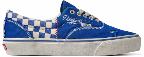 MLB x Vans Skate Era Los Angeles 'Dodgers Classic Blue' VN00152S45K