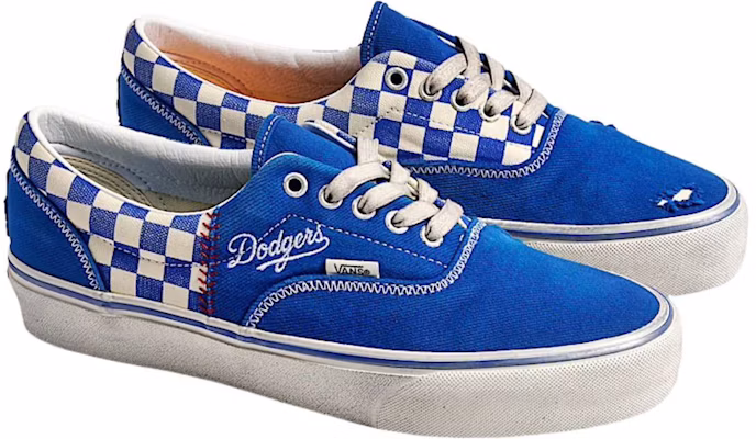MLB x Vans Skate Era Los Angeles 'Dodgers Classic Blue' VN00152S45K Order MLB x Vans Skate Era Los Angeles 'Dodgers Classic Blue' VN00152S45K