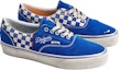 Order MLB x Vans Skate Era Los Angeles 'Dodgers Classic Blue' VN00152S45K