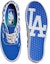 Lookbook MLB x Vans Skate Era Los Angeles 'Dodgers Classic Blue' VN00152S45K