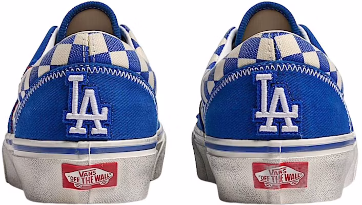 MLB x Vans Skate Era Los Angeles 'Dodgers Classic Blue' VN00152S45K Shop MLB x Vans Skate Era Los Angeles 'Dodgers Classic Blue' VN00152S45K