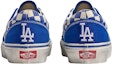 Shop MLB x Vans Skate Era Los Angeles 'Dodgers Classic Blue' VN00152S45K